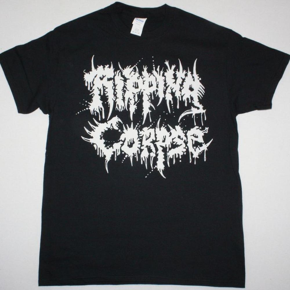 Ripping Corpse  Metal Band Graphic Black Unisex Classic Fan Unisex T-Shirt
